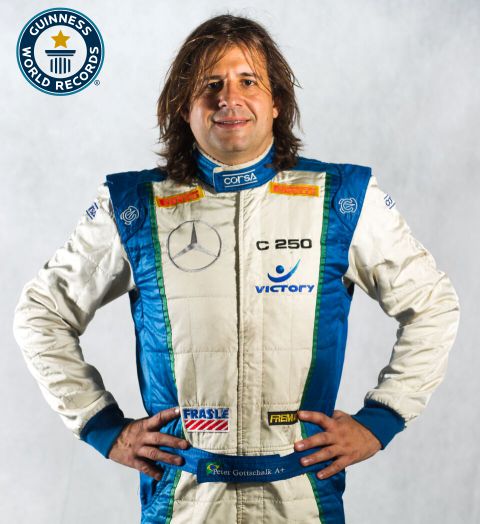 Peter Tubarão